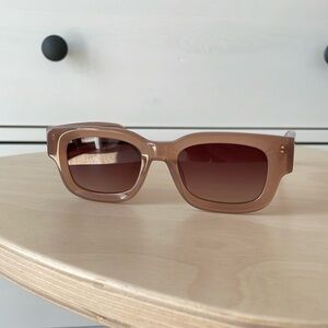 Madewell womens sunglasses